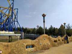 -大连海昌发现王国主题公园