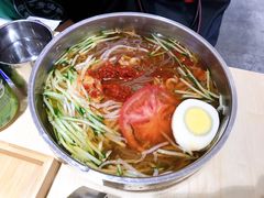 -韩香福脊骨汤锅(上杭路店)