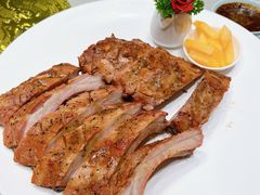 -江南赋(内蒙古大厦店)