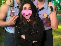 -七彩云南欢乐世界