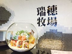 -瑞穗牧场
