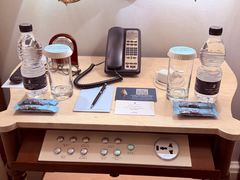 -广州富力丽思卡尔顿酒店