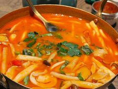 -安南越南餐厅(青岛万象城店)