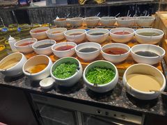 -欢乐牧场海鲜牛排烧烤自助(旧宫店)