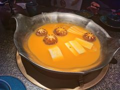 花胶锅-湊湊火锅·茶憩(打浦桥日月光店)