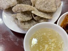 炸灌肠-汇兴居·老北京小吃(体育馆西路店)