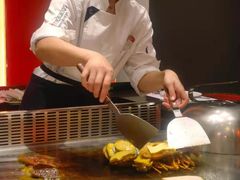 -不翻台·无国界铁板烧(北国先天下店)