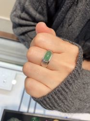 -Cindy Jewelry·钻戒·彩色宝石