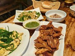 -牧马人奶茶馆(乌兰察布总店)