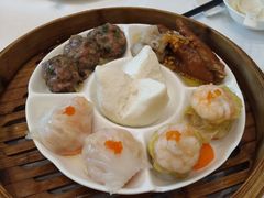 -御彩酒家(东风东路店)