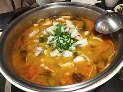 -严厨老坛酸菜鱼(吴江万宝店)