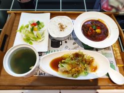 点击看大图 -纵享怡月月子中心(西稍门店)