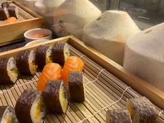 -Social 秀西餐厅-长沙瑞吉酒店(运达店)