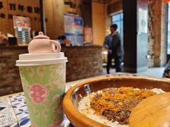 -图味美小黄鱼·景德菜(浙江路店)