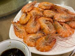 基围虾-揭阳钟记小食(福田新村店)