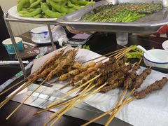-老黑板筋(顺义总店)