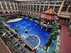 -稷泽·海丽宾雅温泉度假酒店