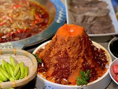 -大龙燚火锅(太古里店)