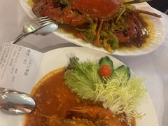 -沙利文餐厅(南湾街店)