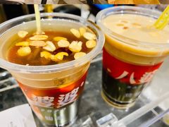 -八婆婆烧仙草(曾厝垵店)