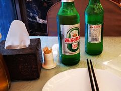 -玉华宫宾馆·餐厅(铜川驻京办店)