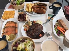 -宜家·瑞典风味餐厅(北京西红门店)