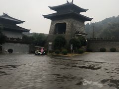 -三国赤壁古战场
