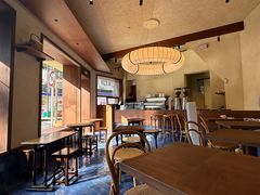 -EAU CAFE(永康路店)