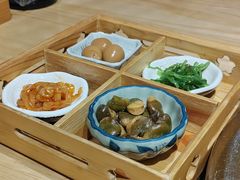 -松鱼亭·和牛烧肉(协鑫广场店)