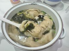 -鲁达面馆本帮风味(共康东路店)