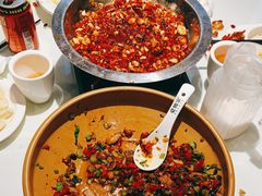 -老傅家湘潭水煮活鱼店(众一国际店)