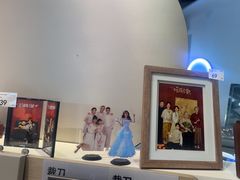-海马体照相馆(深圳万象天地店)
