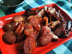 -广东粤秀餐馆(佳家花园小区店)