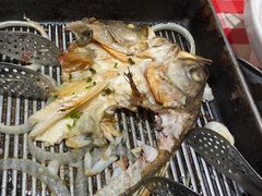 -西贝(上海新梅广场店)