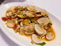 -金海湾海鲜排档(朱家尖店)