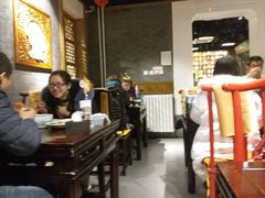 大堂-北平食府·北京烤鸭(北京西站六里桥店)