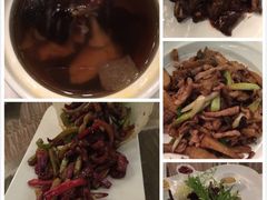 徐记私厨-徐记私厨(半淞园路店)