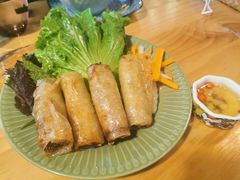 -越美小馆·越南料理(曲江店)
