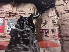 -红旗渠纪念馆