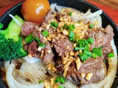 -無忧浅草君·洋风料理(下沙宝龙二期一店)