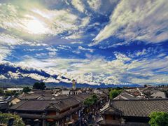 -大理古城