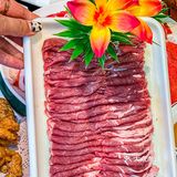 沪府南门的羊肉是真的爱了爱了❤️ ❤️ 