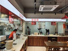 -文武王氏烧饼·无矾油条(西溪路店)
