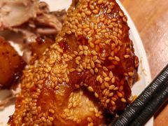 -外婆私房菜(新亚百货店)