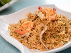 -家利美食店