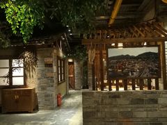 -丹江渔村(首都机场店)