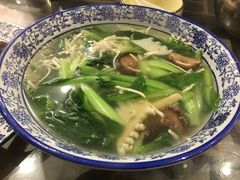 -陈记菜馆·非遗淮扬菜(东关街教场店)