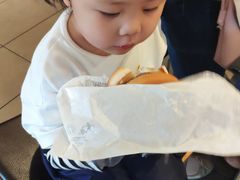 -麦当劳(仙林亚东城得来速店)
