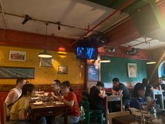 大堂-么哈MOJAR(北京五道口店)