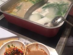 -新辣道鱼火锅(领展购物广场·中关村店)